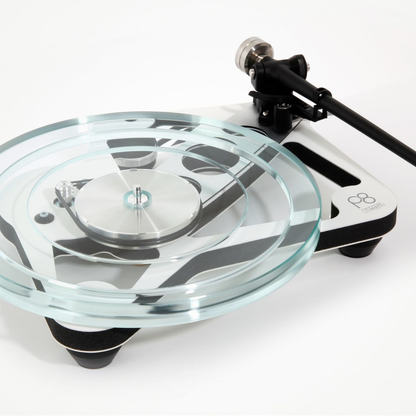 Rega Planar 8 Turntable