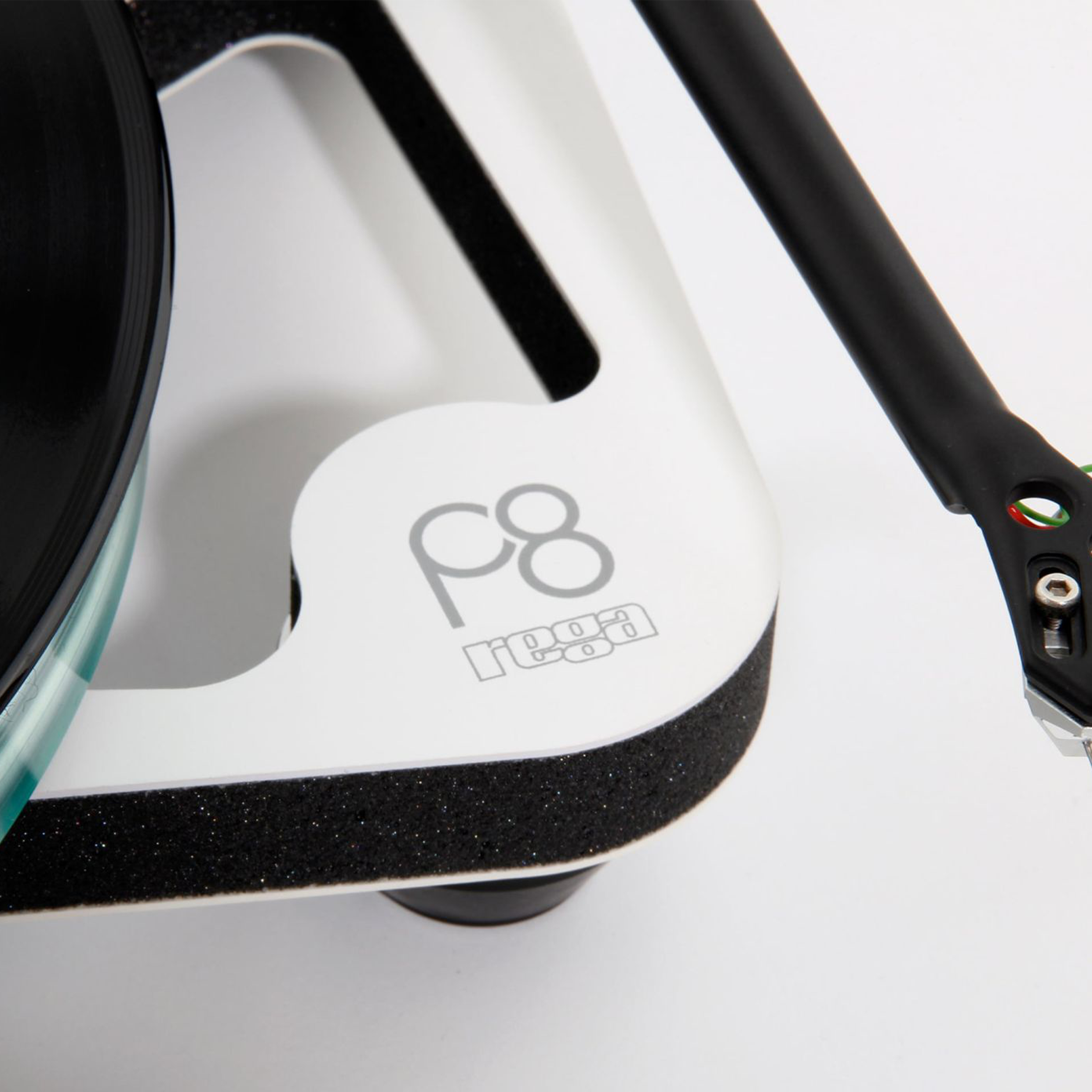 Rega Planar 8 Turntable