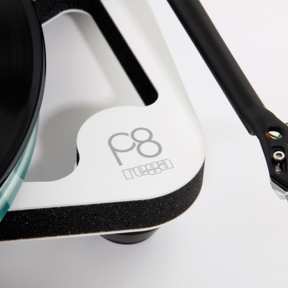 Rega Planar 8 Turntable