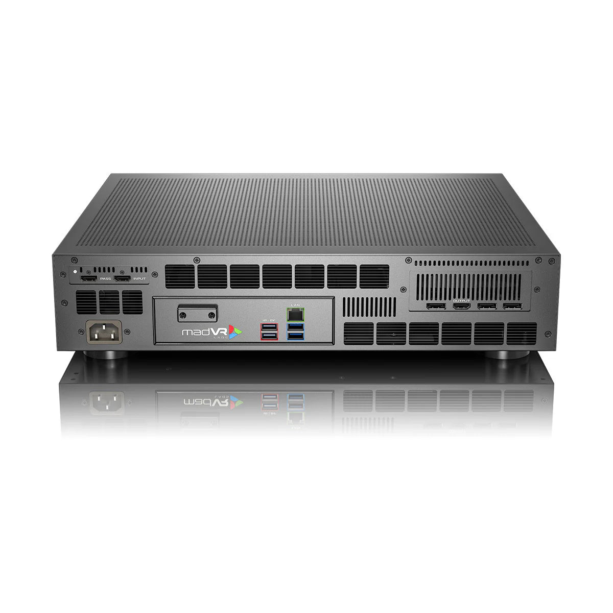 madVR Envy Core Video Processor