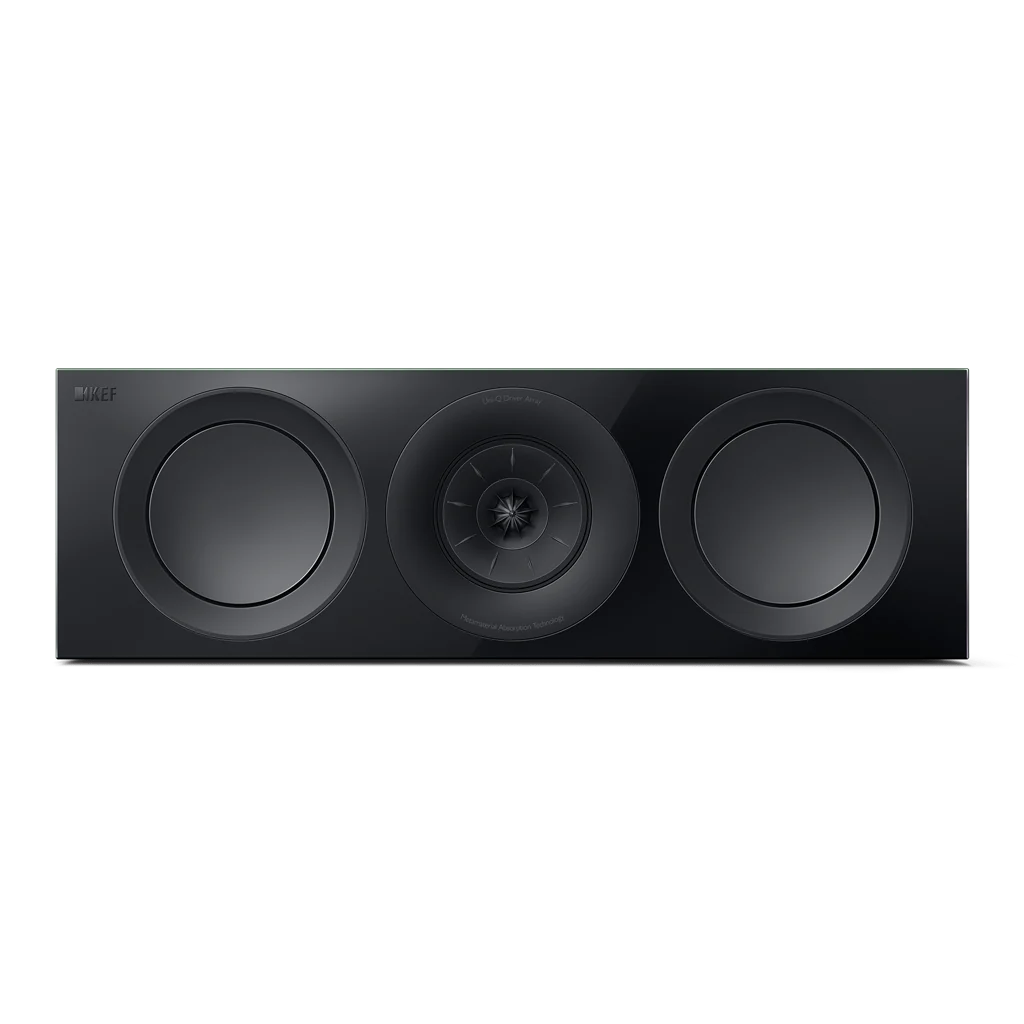 KEF R6 Meta