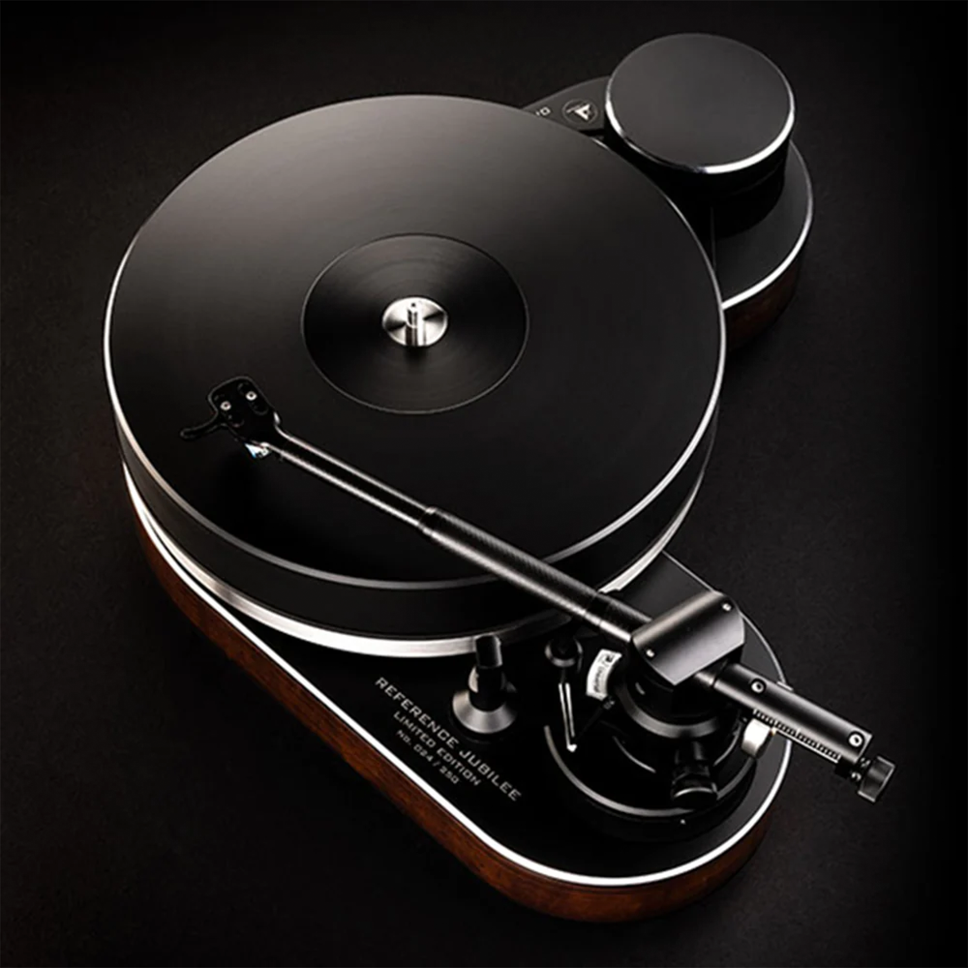 ClearAudio Reference Jubilee – Definitive Audio