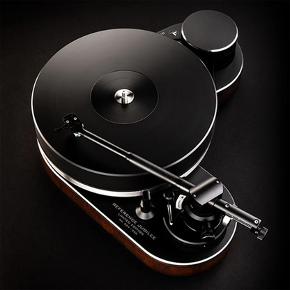 ClearAudio Reference Jubilee