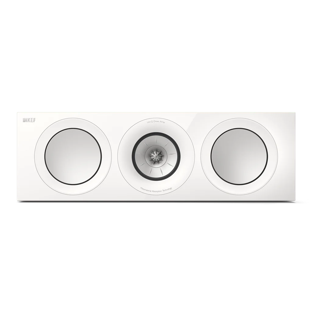 KEF R6 Meta