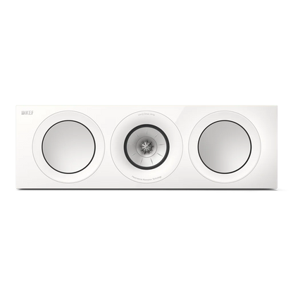 KEF R6 Meta