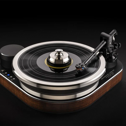 ClearAudio Reference Jubilee