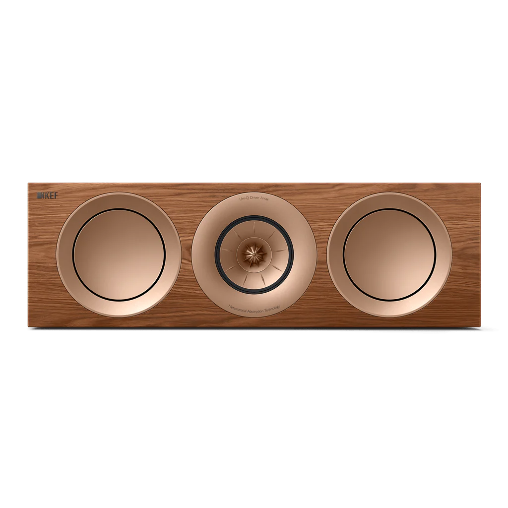 KEF R6 Meta