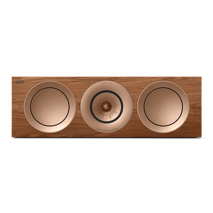 KEF R6 Meta