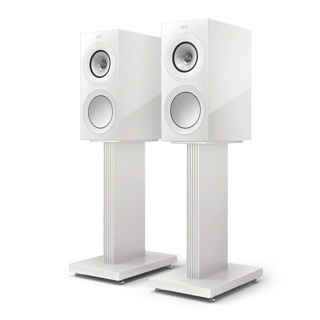 KEF R3 Meta Speakers