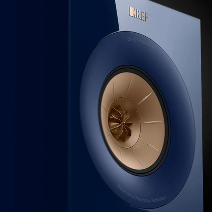 KEF R3 Meta Speakers