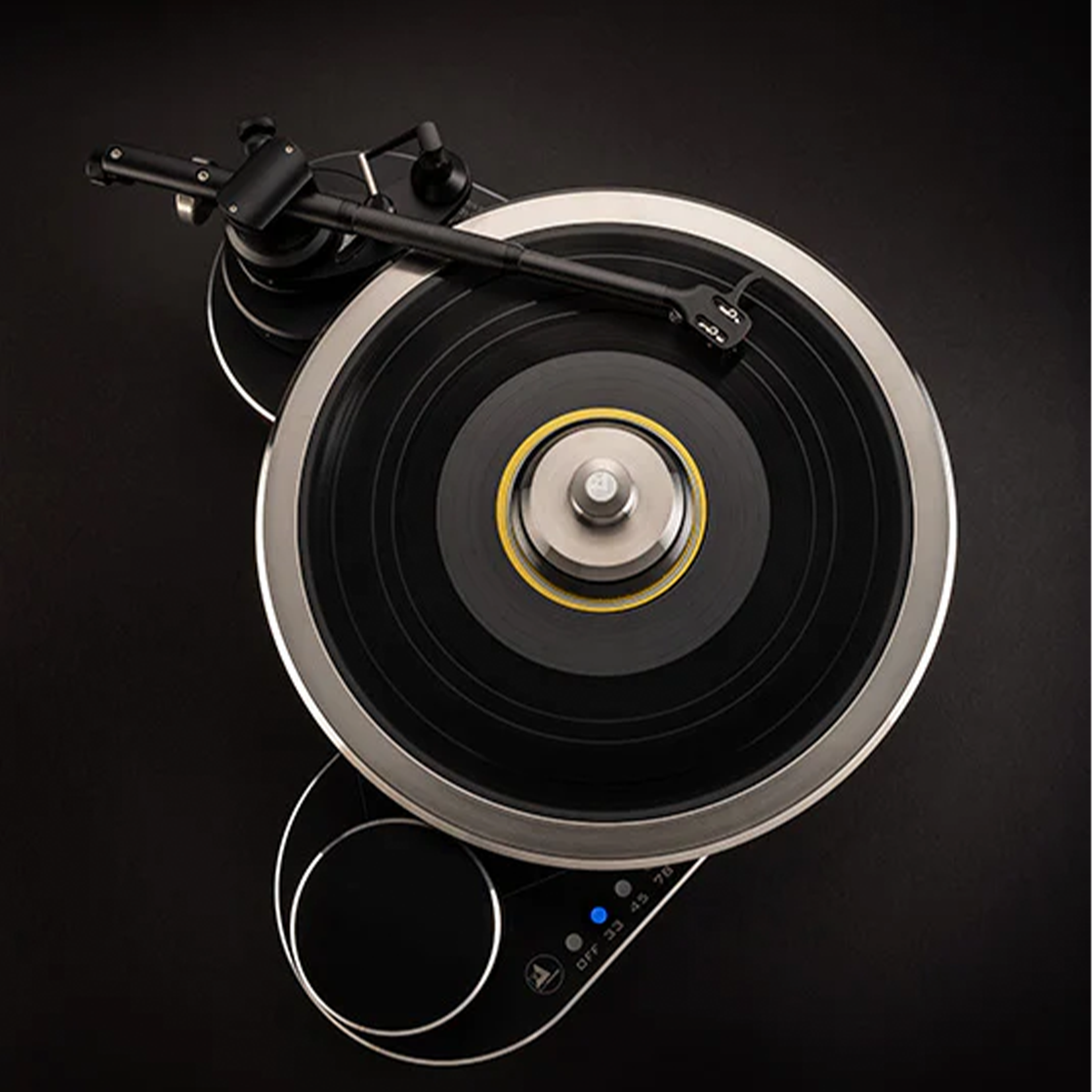 ClearAudio Reference Jubilee