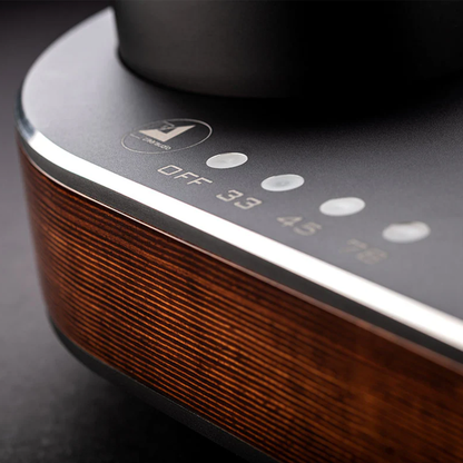 ClearAudio Reference Jubilee