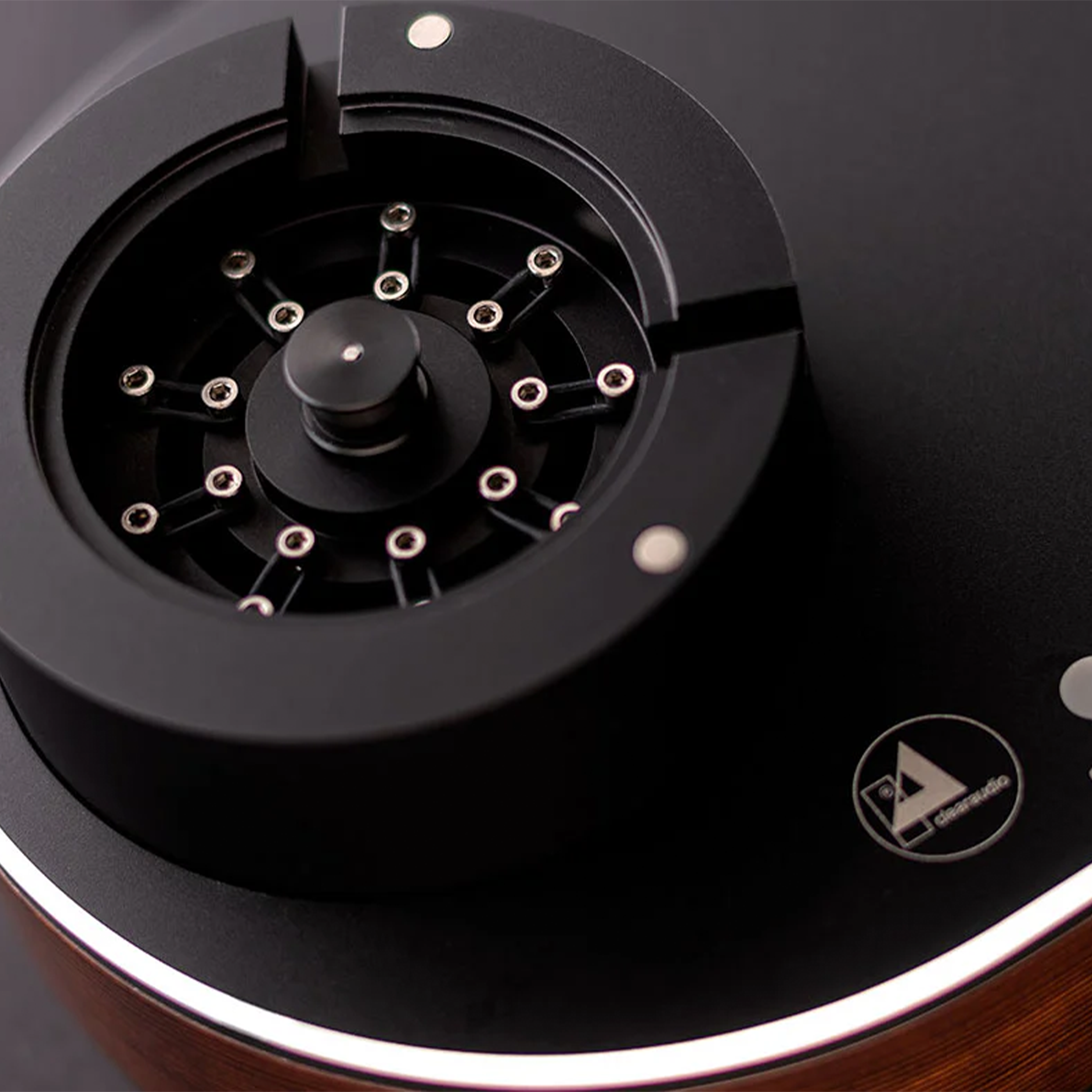 ClearAudio Reference Jubilee