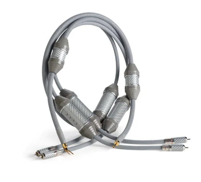 Shunyata Research Omega Phono Interconnects