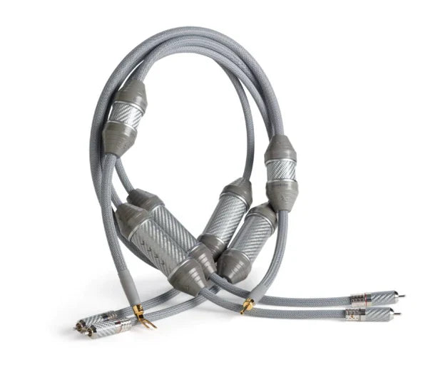 Shunyata Research Omega Phono Interconnects