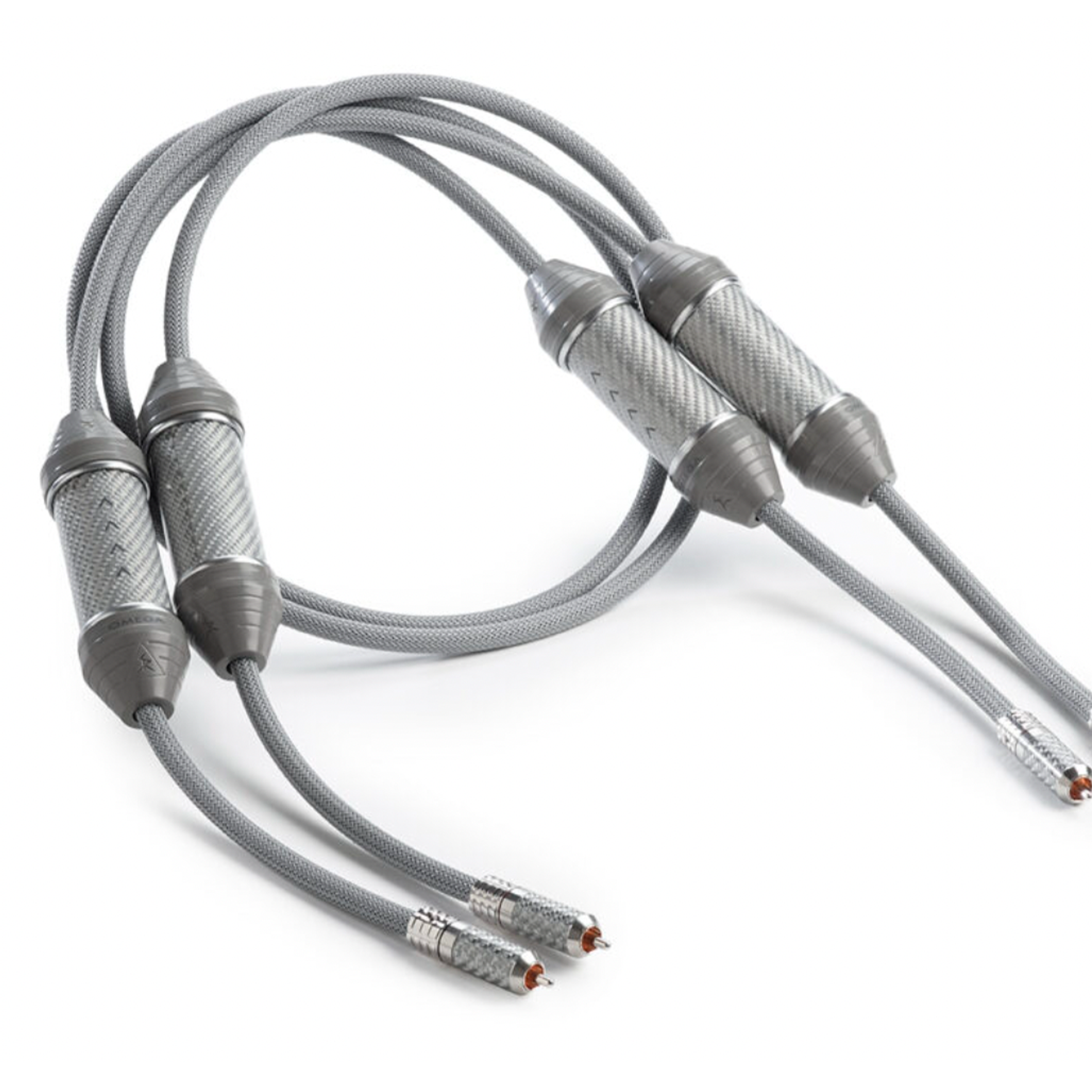 Shunyata Research Omega RCA Interconnects