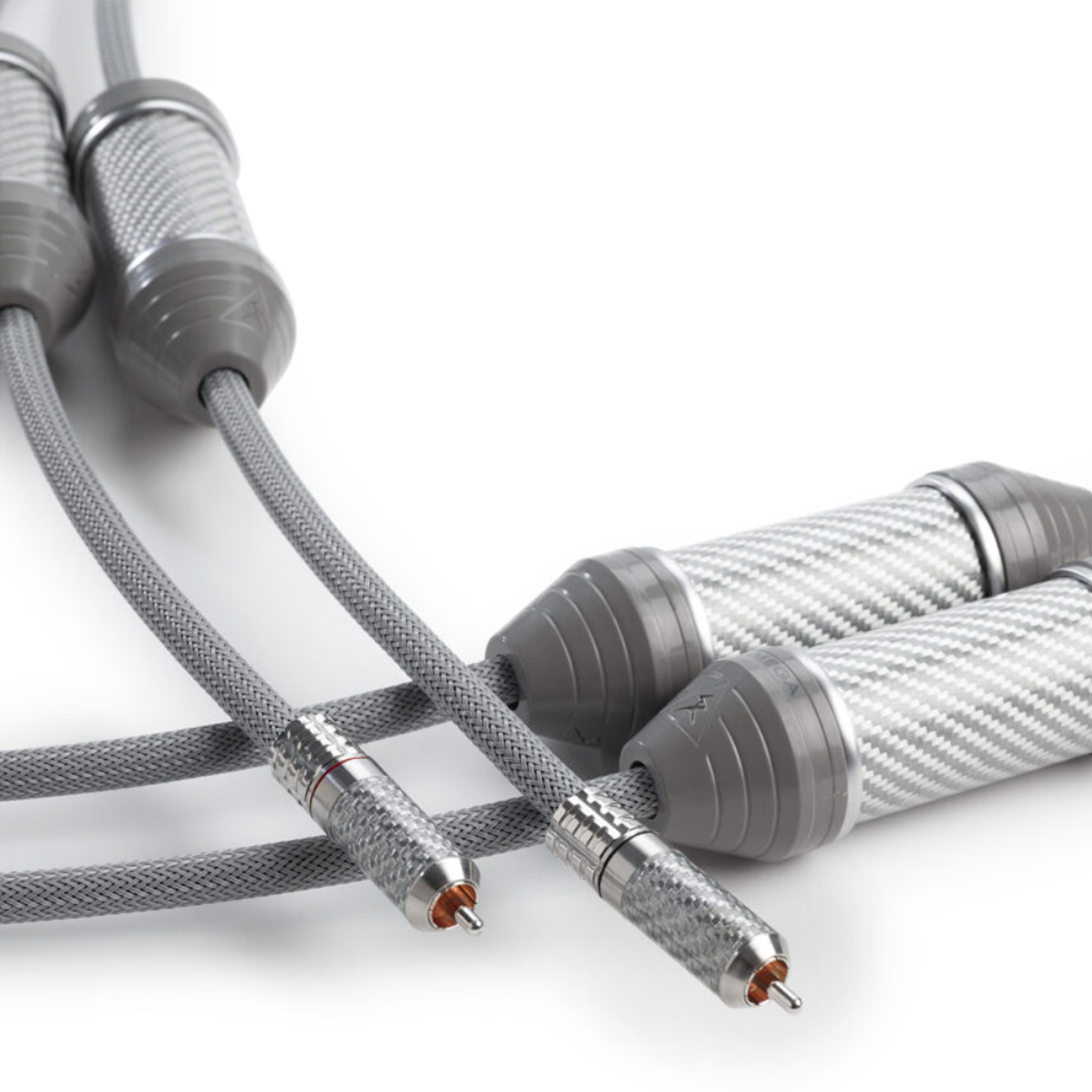 Shunyata Research Omega RCA Interconnects