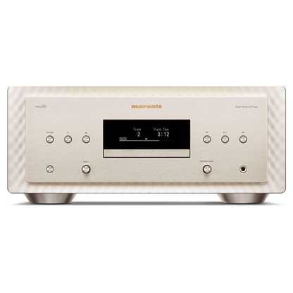 Marantz SACD 10 CD Player