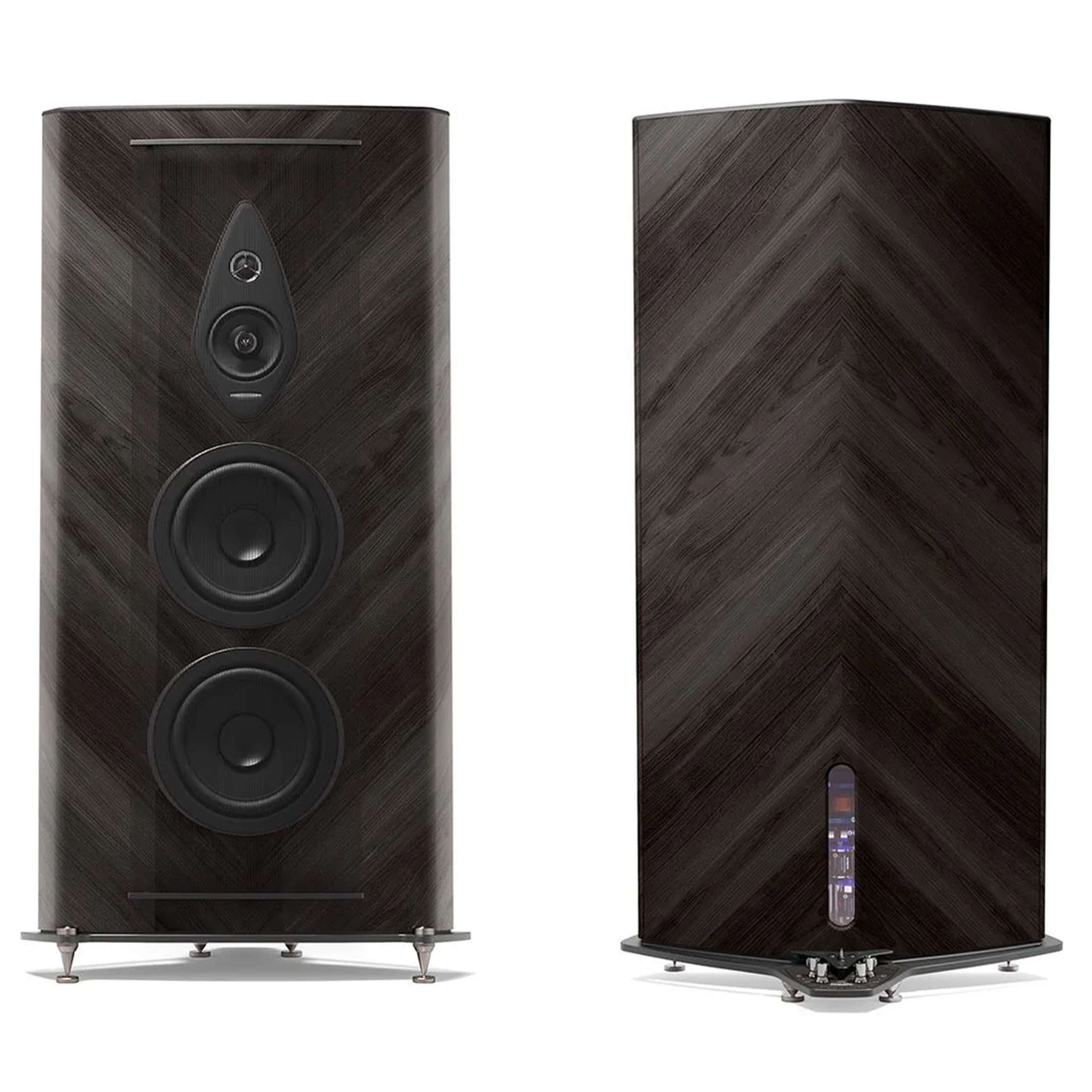 Sonus Faber Stradivari G2