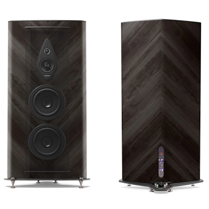 Sonus Faber Stradivari G2