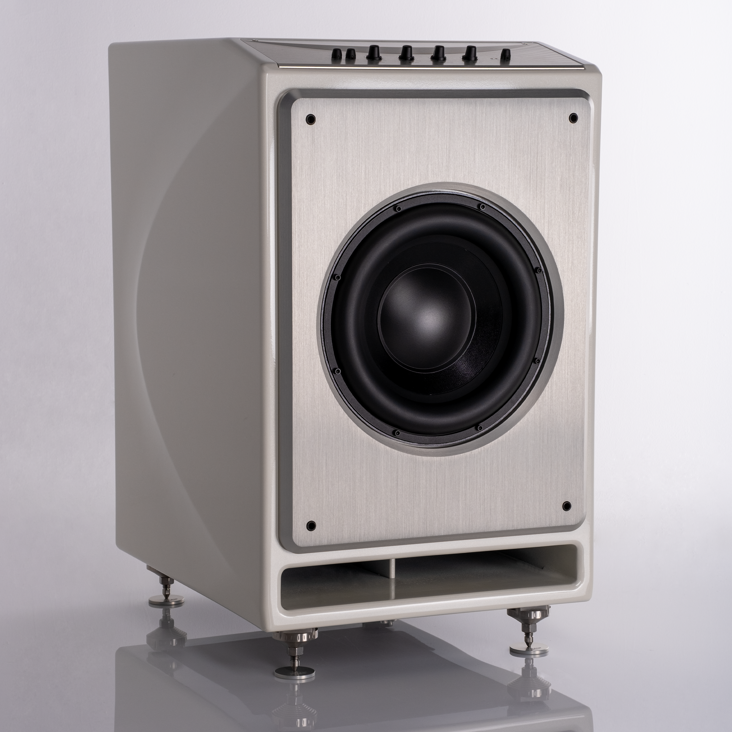 Wilson Audio Submerge Subwoofer