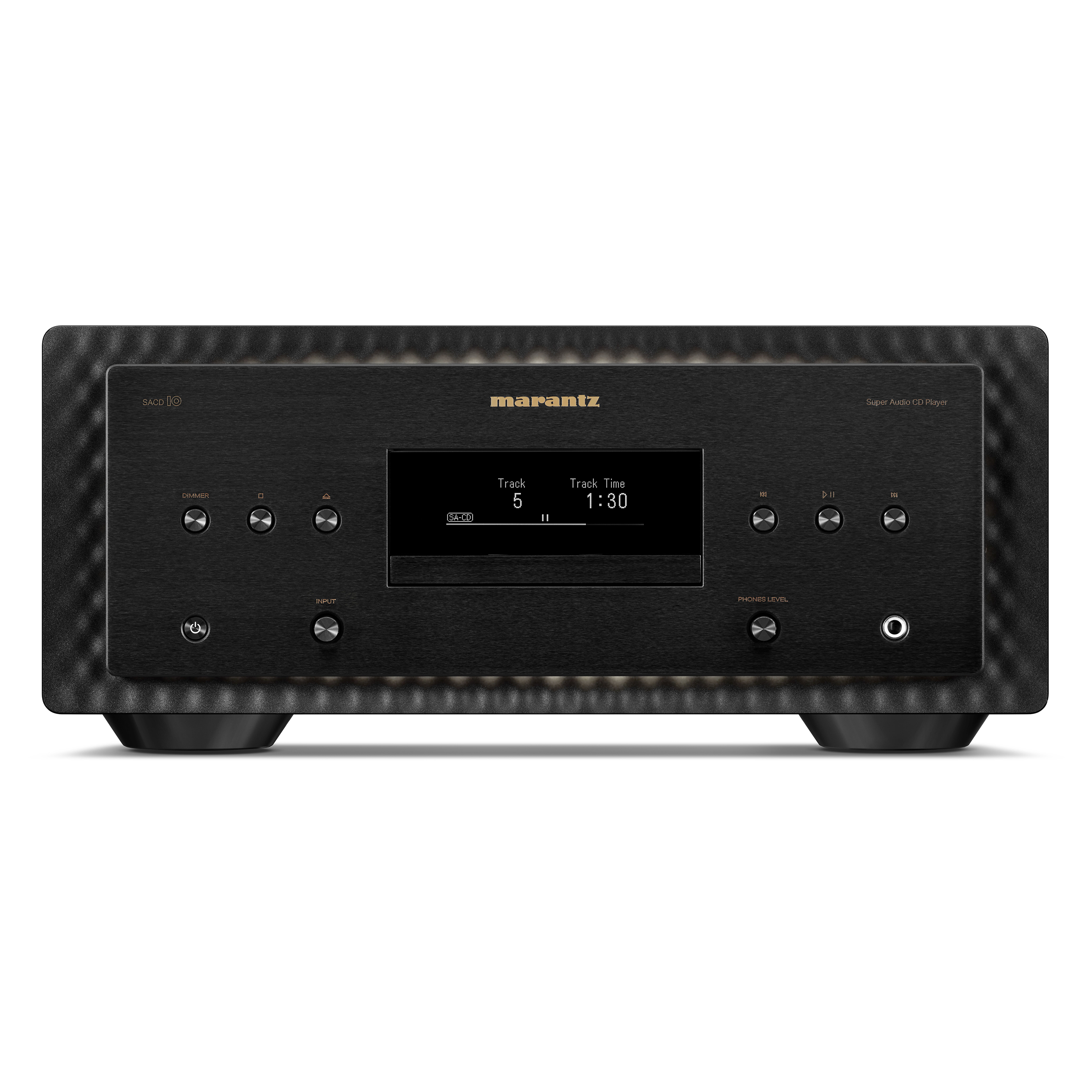 Marantz SACD 10 CD Player