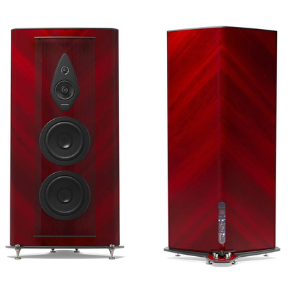 Sonus Faber Stradivari G2