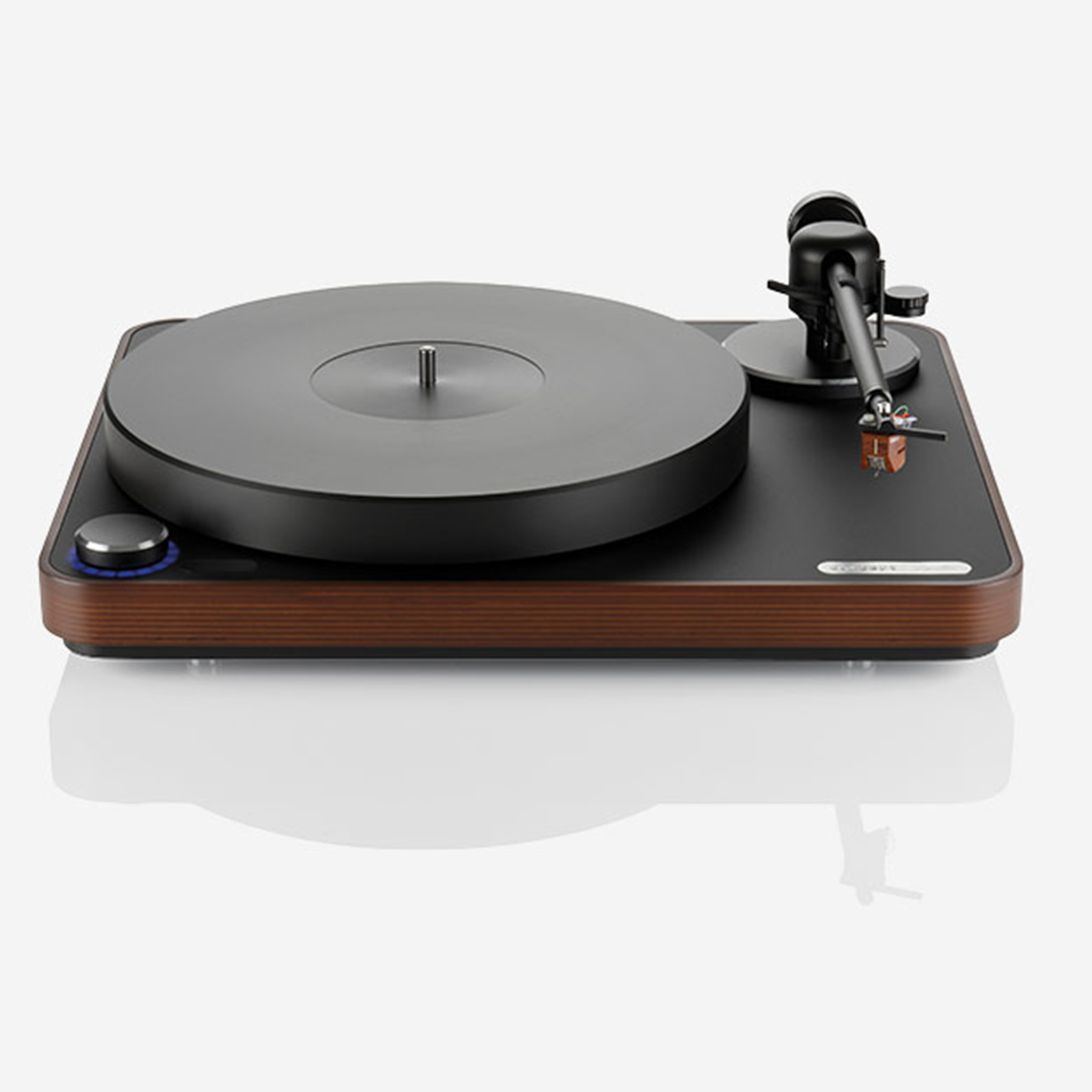 ClearAudio Concept Signature