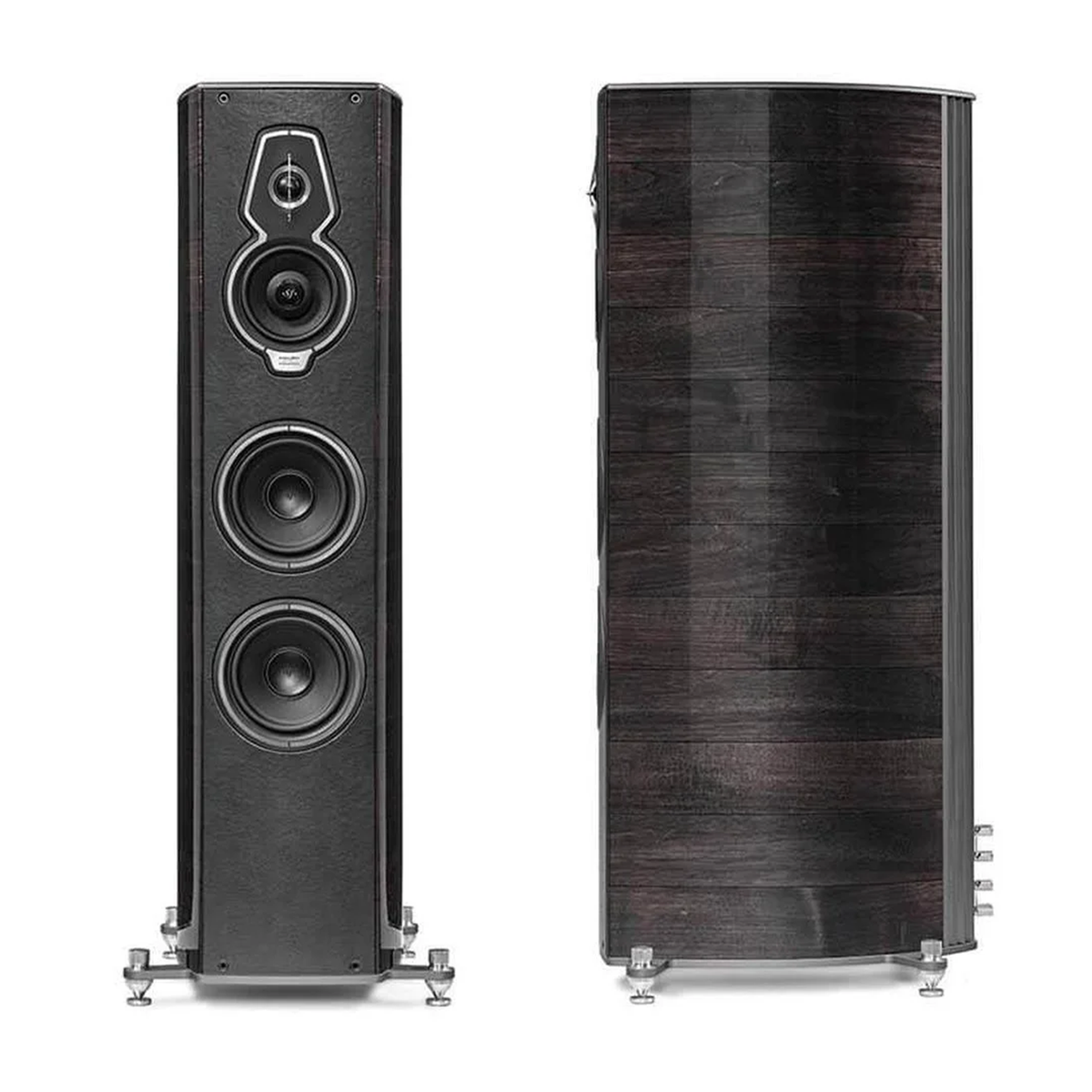 Sonus Faber Serafino G2 – Definitive Audio