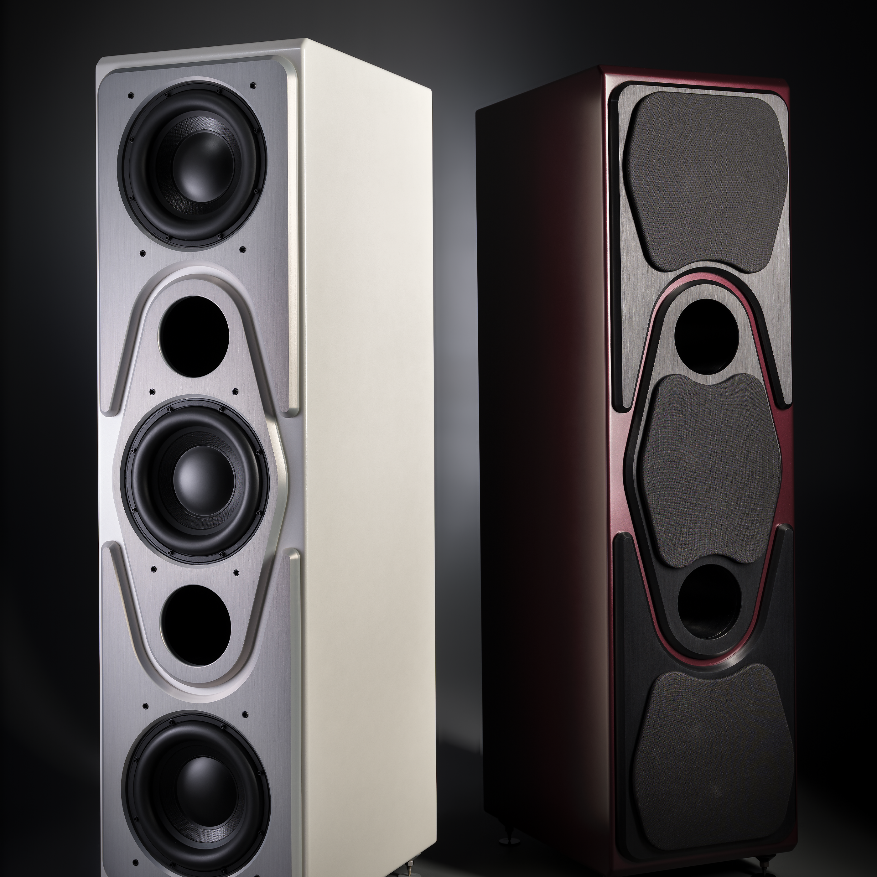 Wilson Audio Subsonic Subwoofer