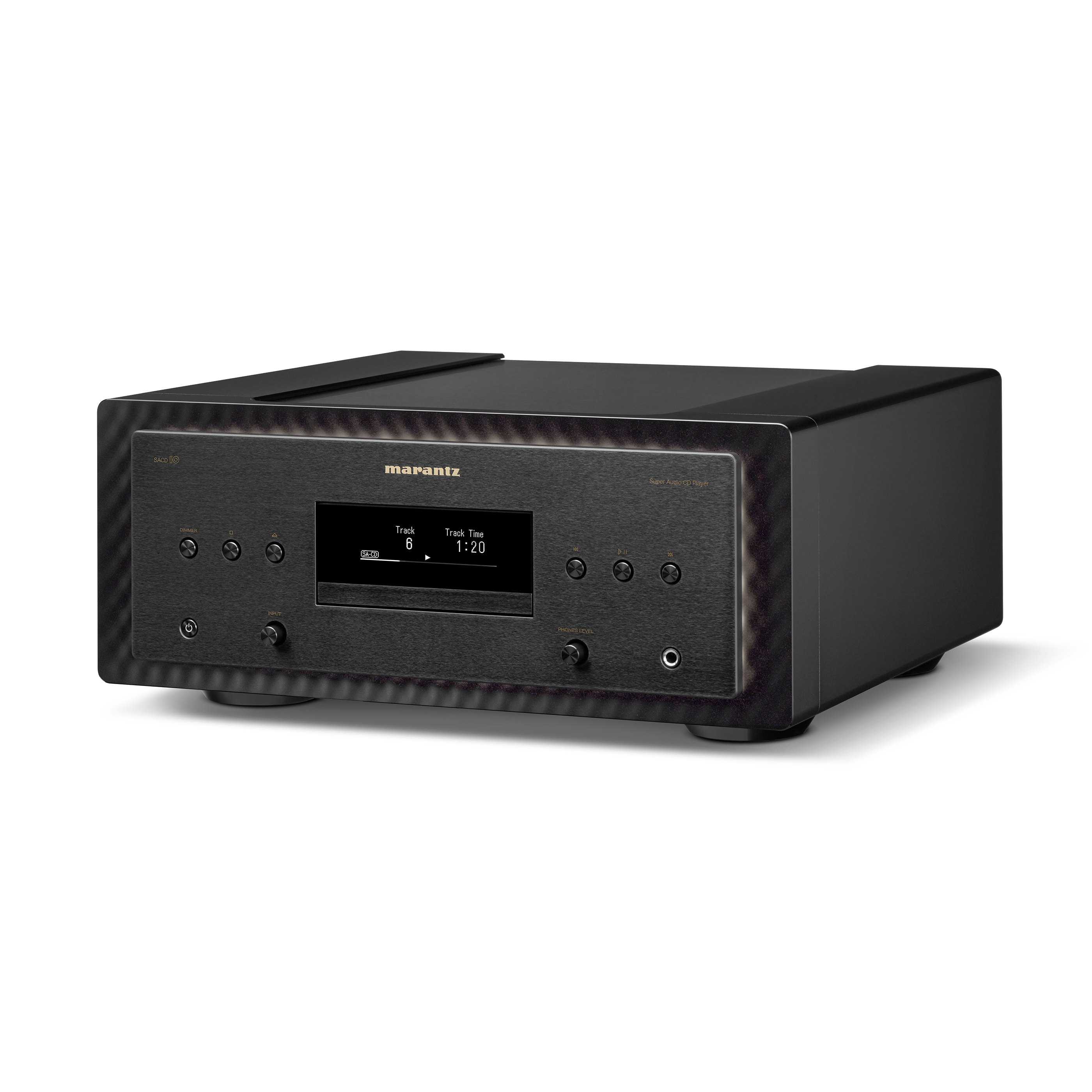 Marantz SACD 10 CD Player