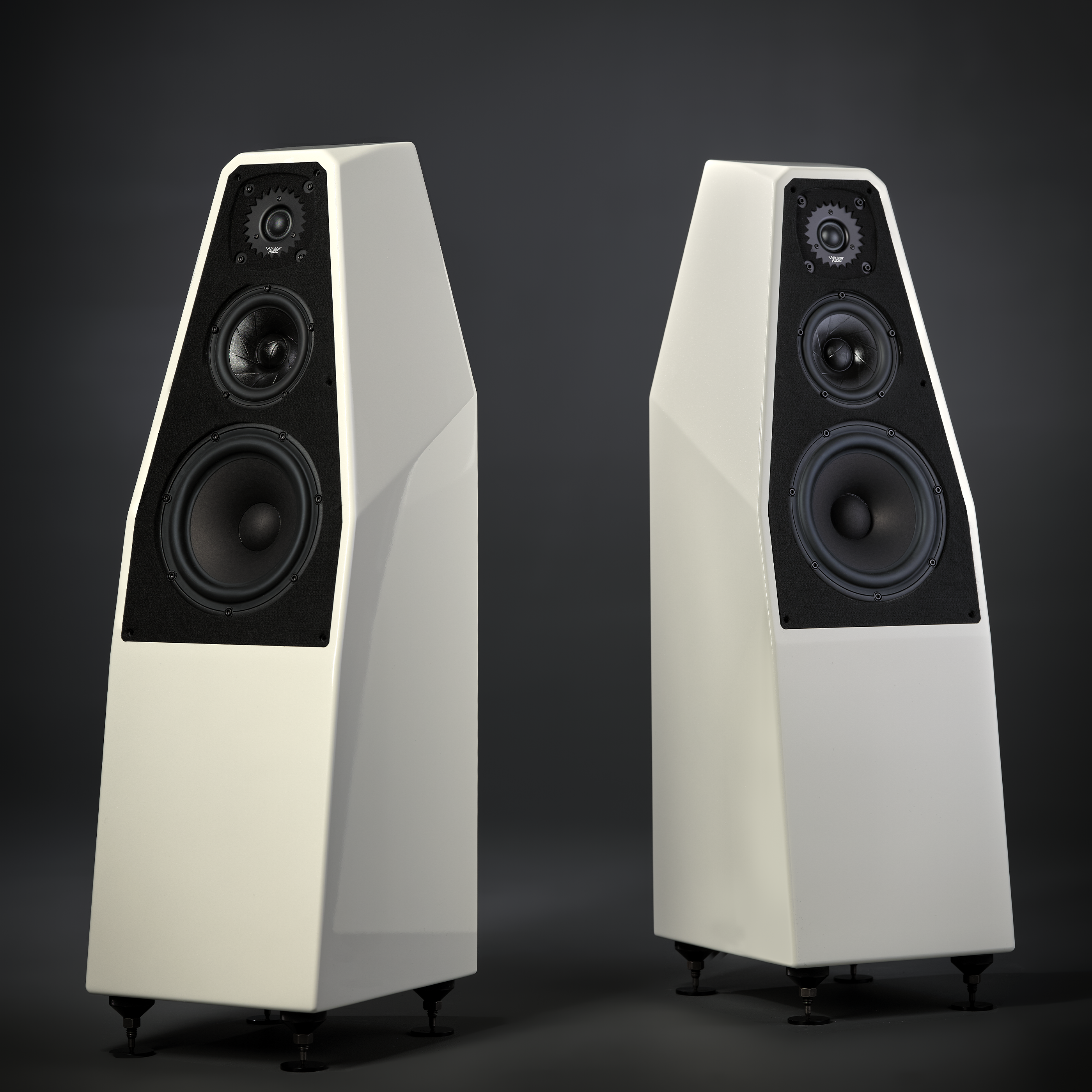 Wilson Audio Sabrina X