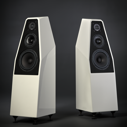 Wilson Audio Sabrina X