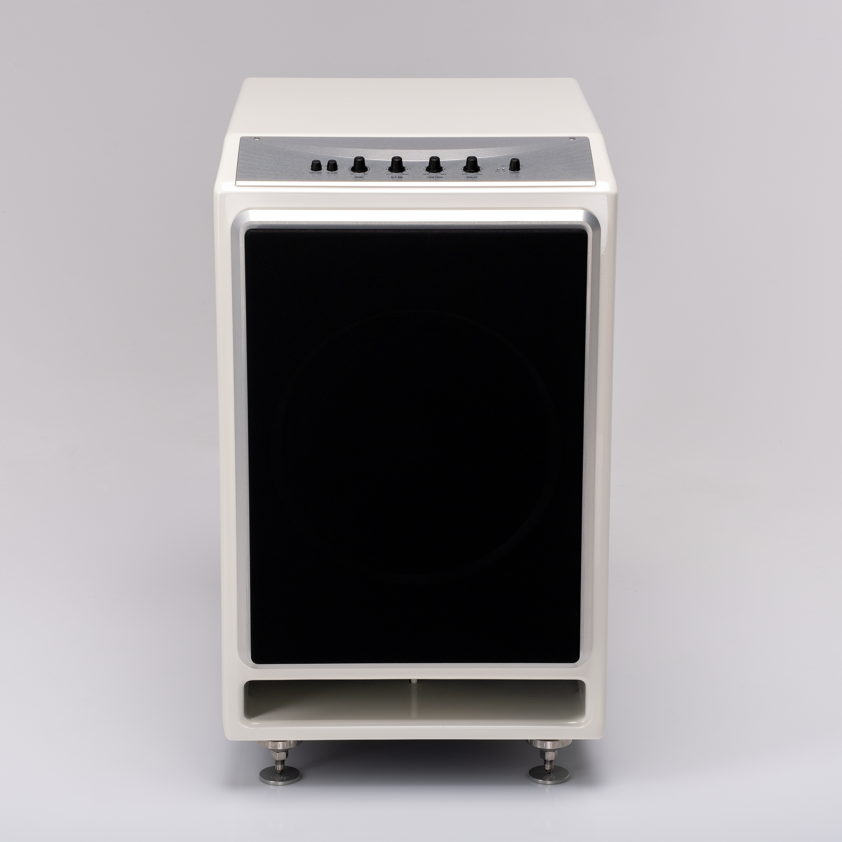 Wilson Audio Submerge Subwoofer