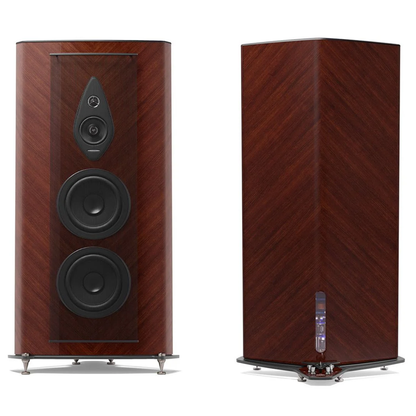 Sonus Faber Stradivari G2
