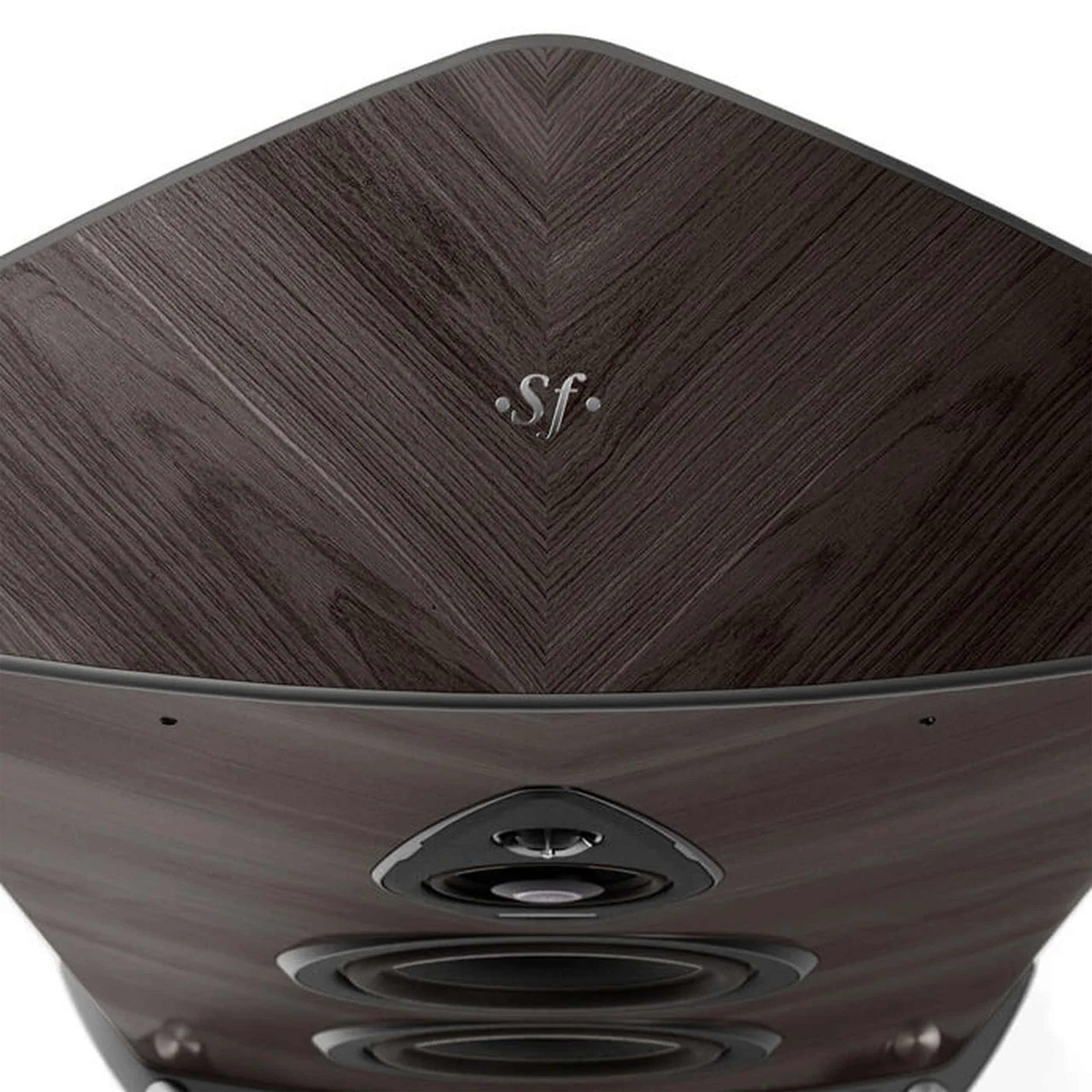 Sonus Faber Stradivari G2