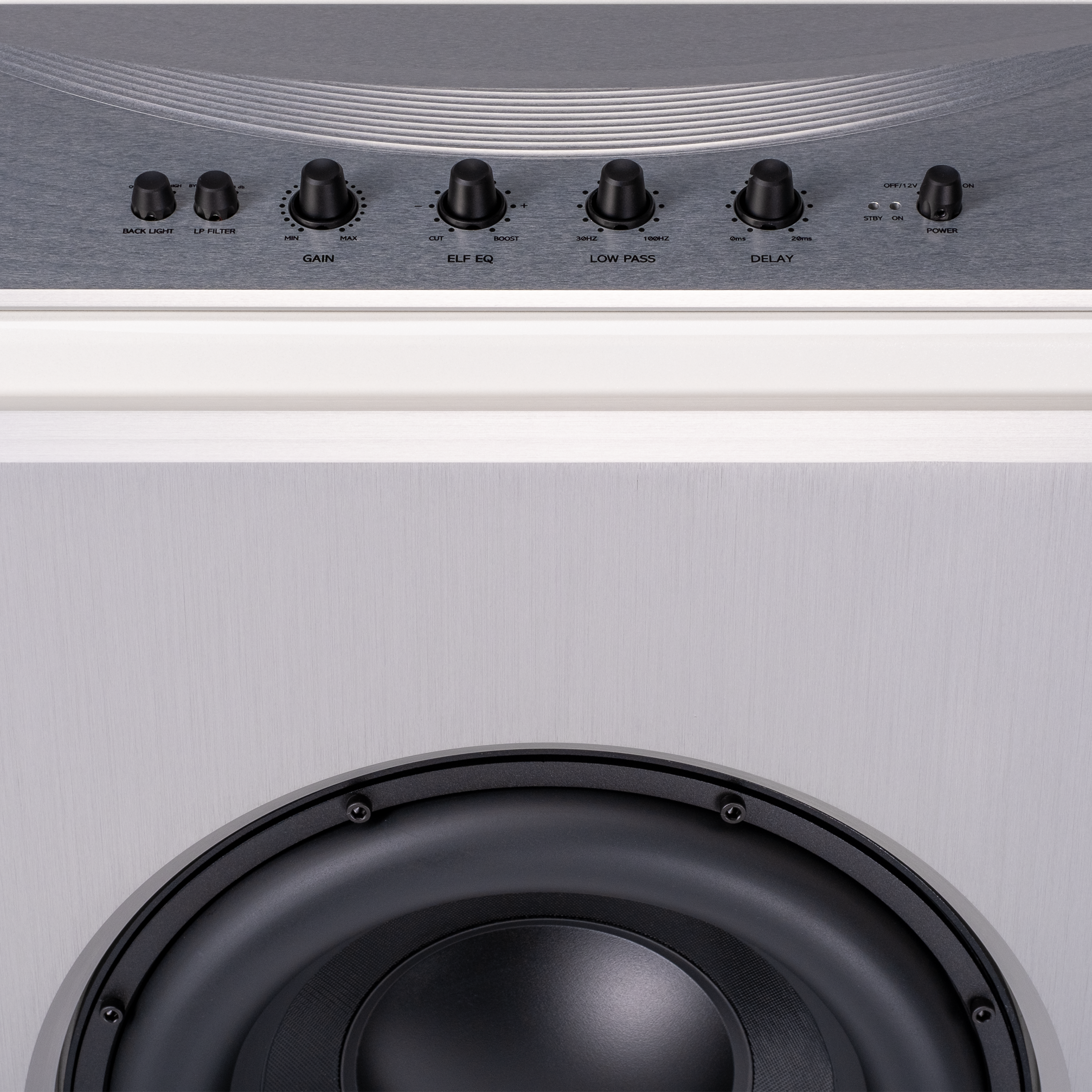 Wilson Audio Submerge Subwoofer
