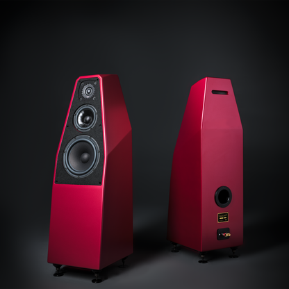 Wilson Audio Sabrina X