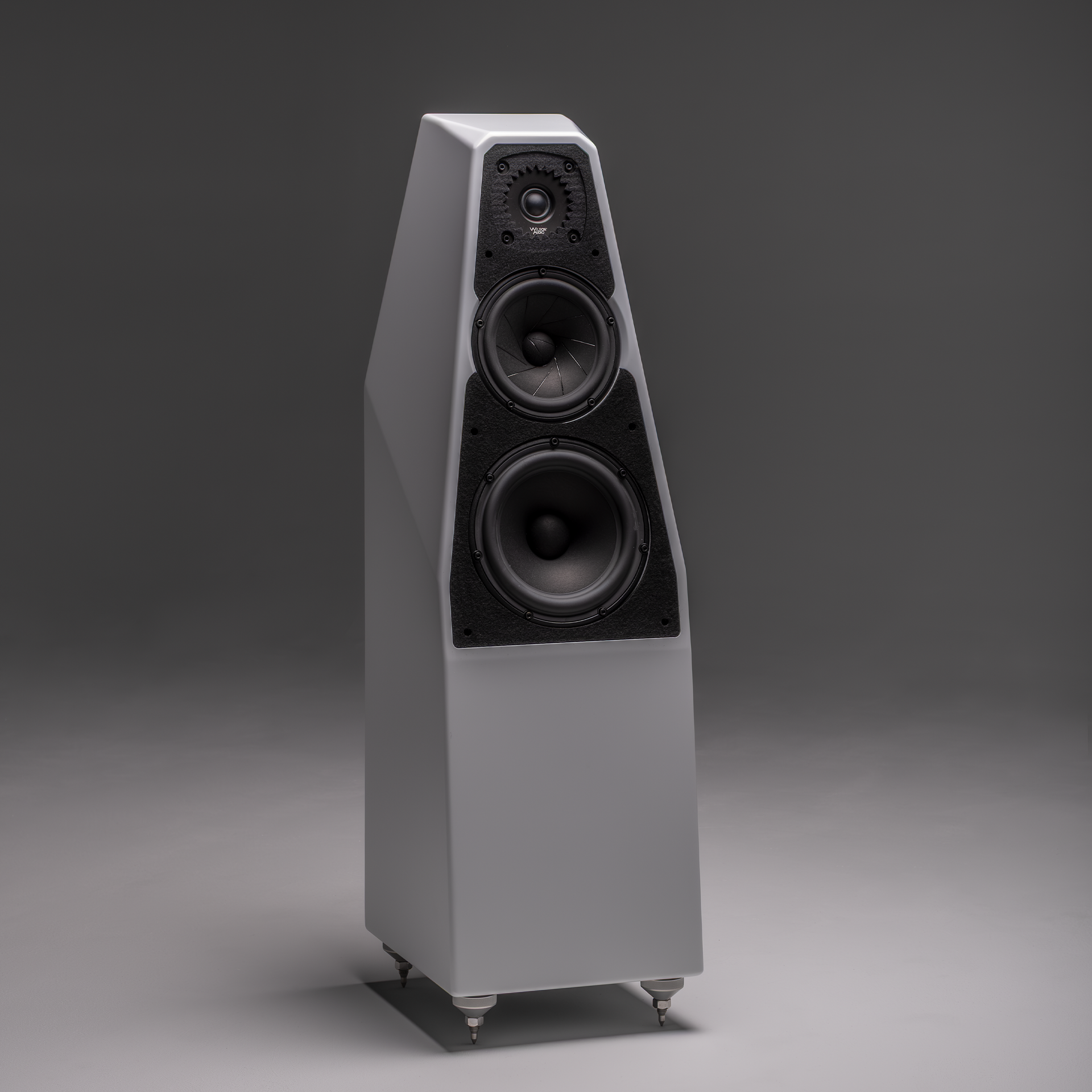 Wilson Audio Sabrina V – Definitive Audio