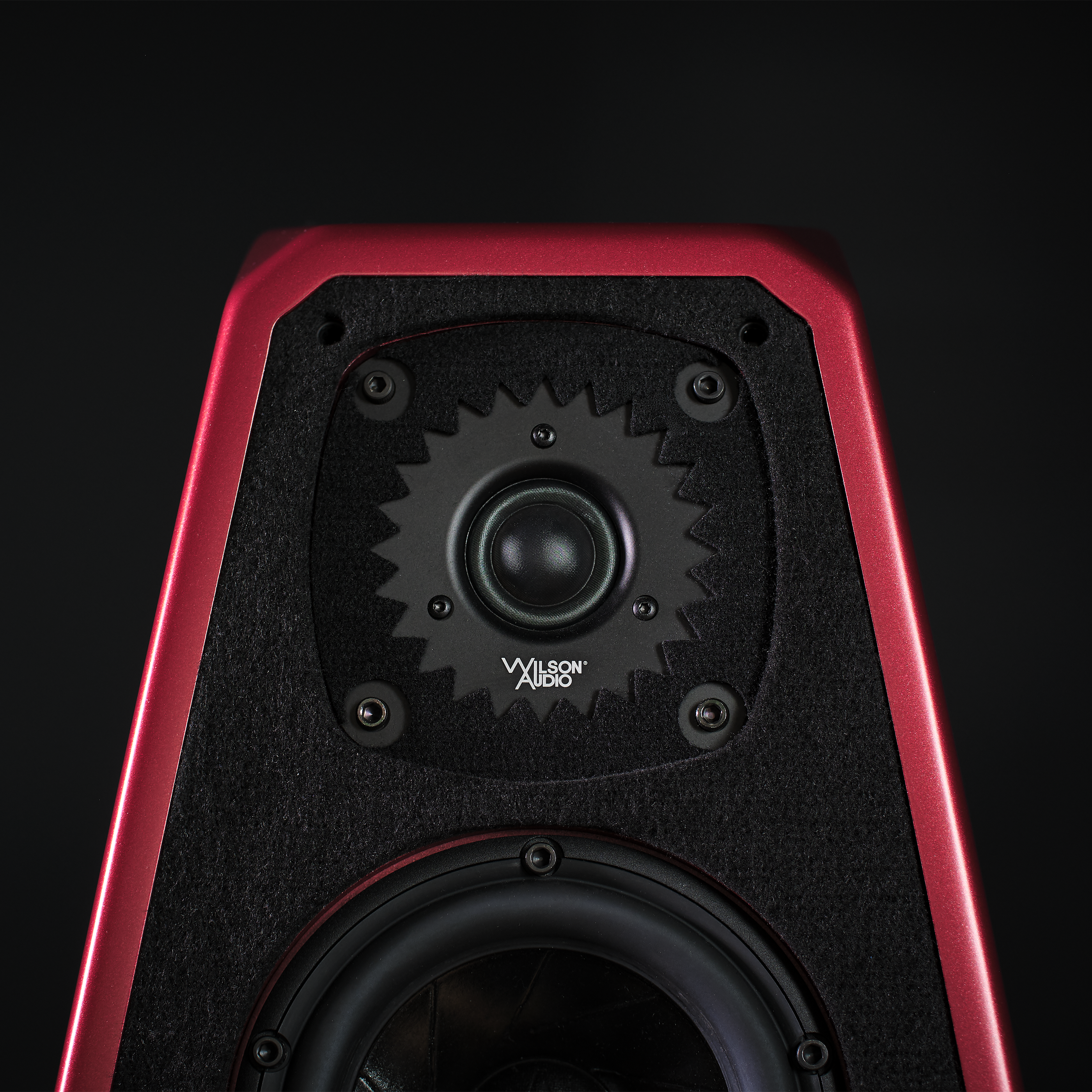 Wilson Audio Sabrina X