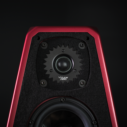 Wilson Audio Sabrina X