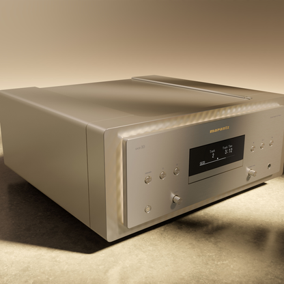 Marantz SACD 10 CD Player