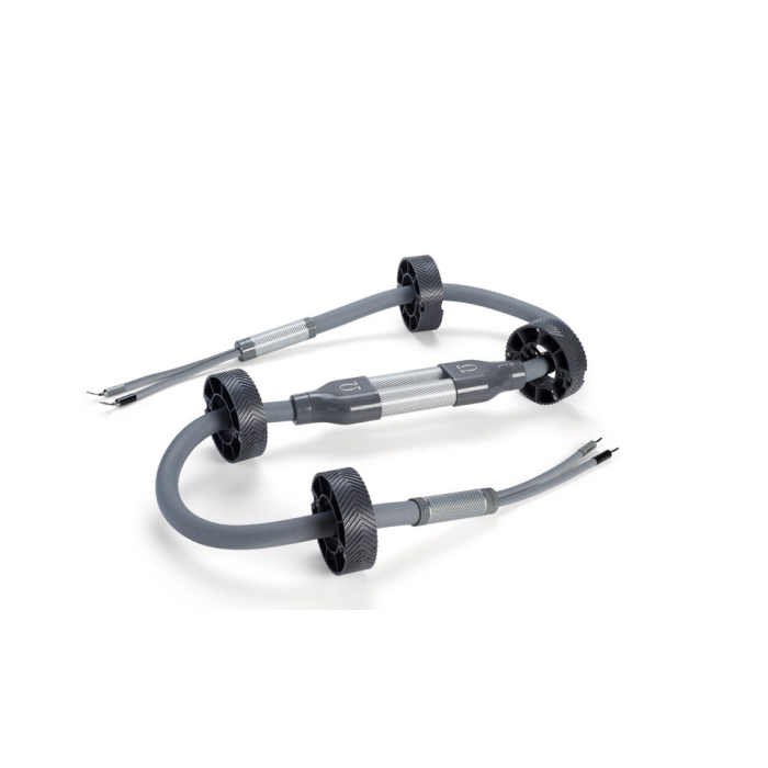 Shunyata Research Omega Speaker Cable