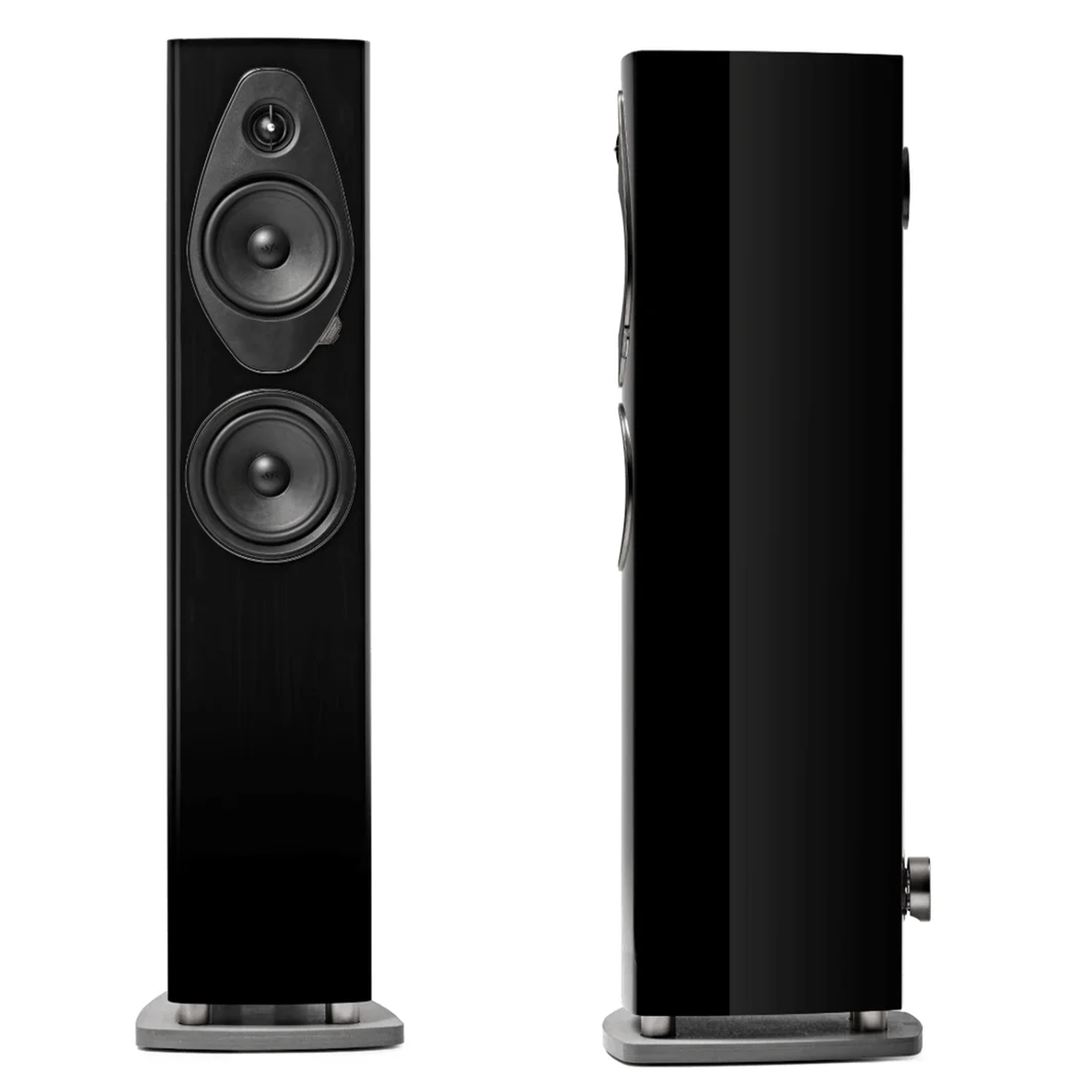 Sonus Faber Sonetto III G2