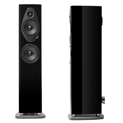 Sonus Faber Sonetto III G2