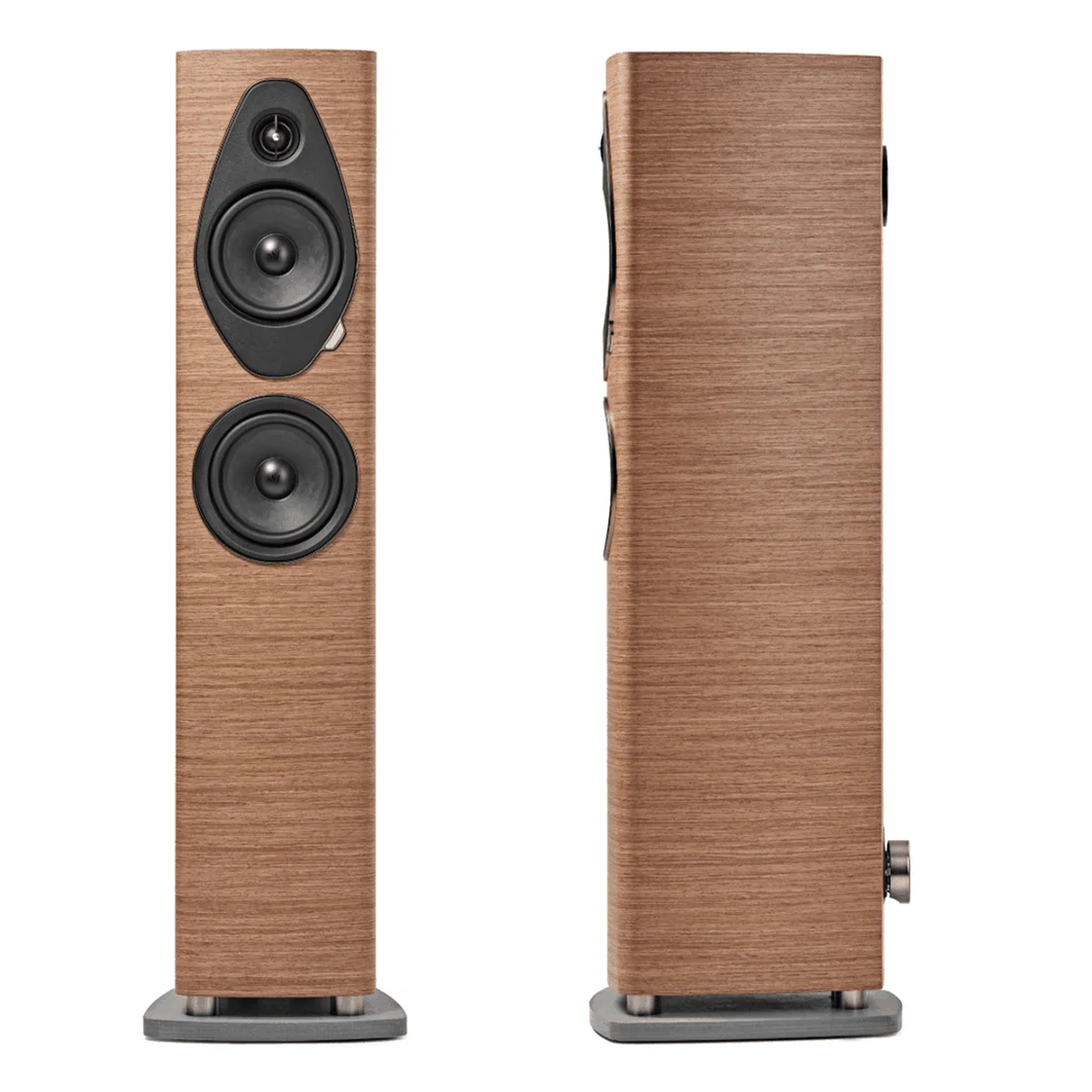 美品 ソナスファベール ソネット3 SonusFaber SonnettoIII Sonus Faber Sonetto III G2 – Definitive Audio