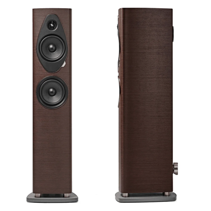 Sonus Faber Sonetto III G2
