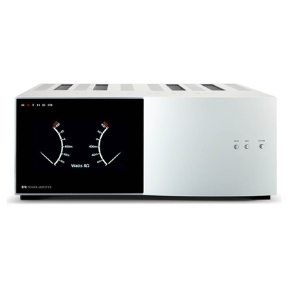 Anthem STR Power Amplifier