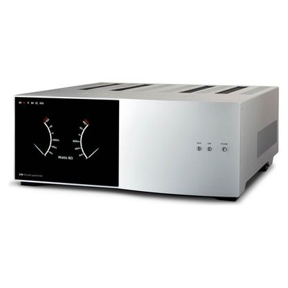 Anthem STR Power Amplifier