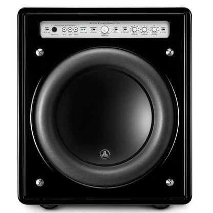 JL Audio f112 v2 Subwoofer